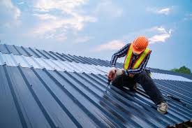 Best Hot Roofs  in , NY